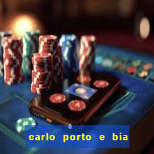 carlo porto e bia arantes namoram na vida real